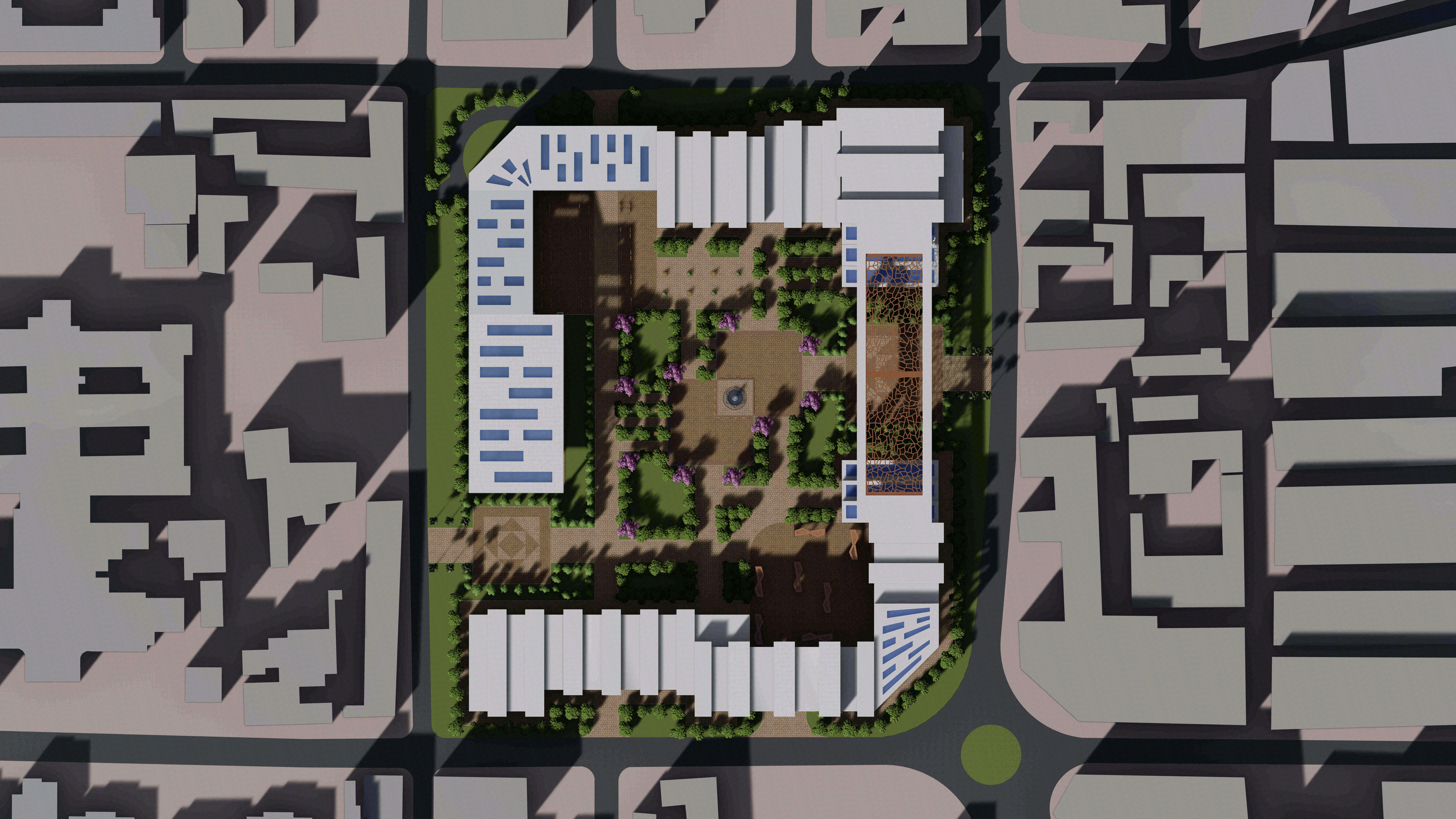 Graduation Project (Oasis Of Sustaining Values)-12