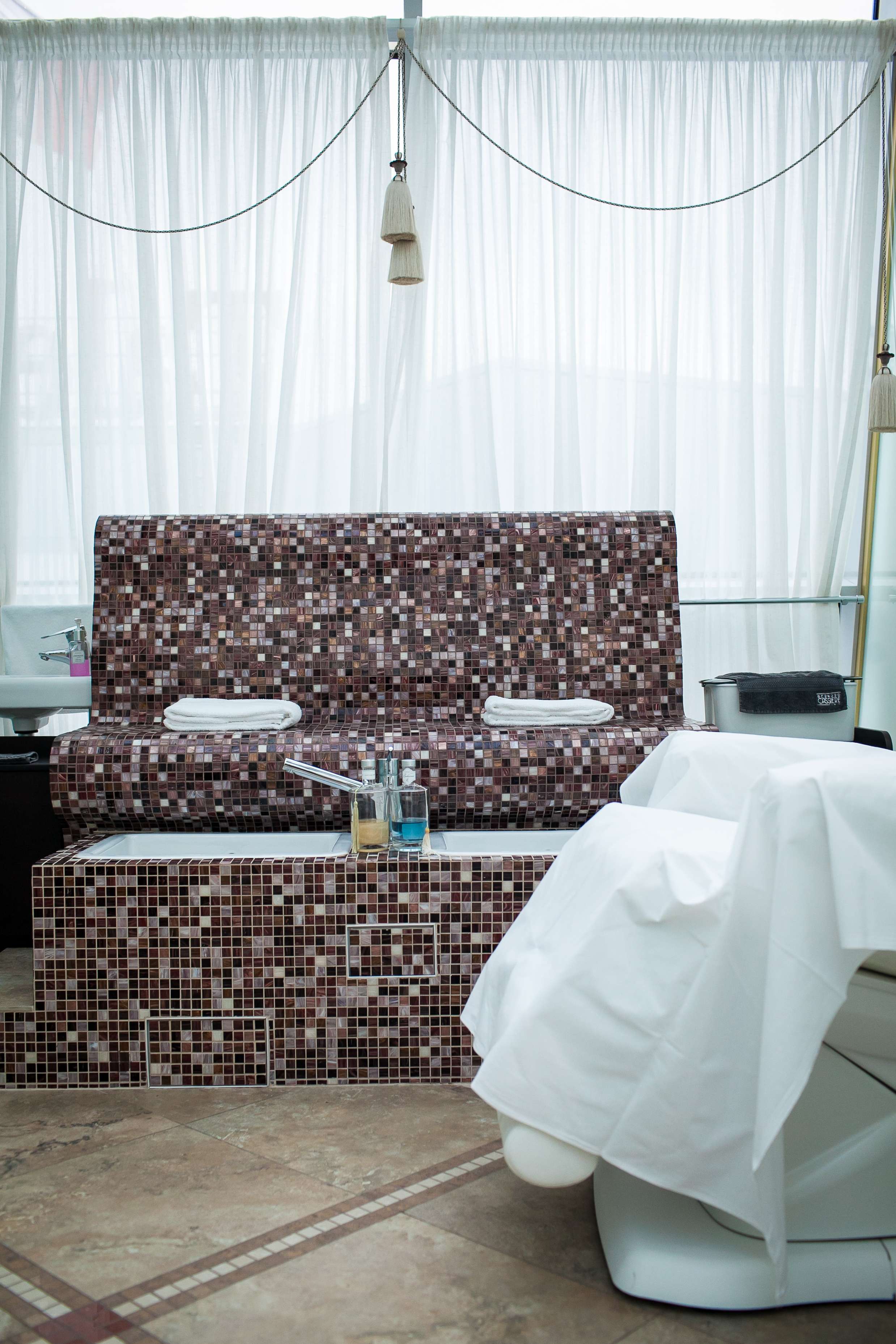 圣彼得堡塔伦帝国酒店-51