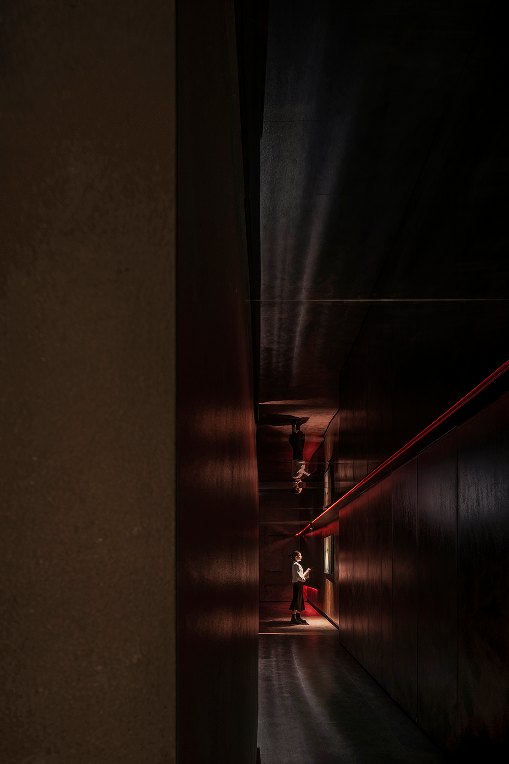 一然设计办公空间丨中国沈阳丨一然设计（上海,深圳,沈阳,北京）-19