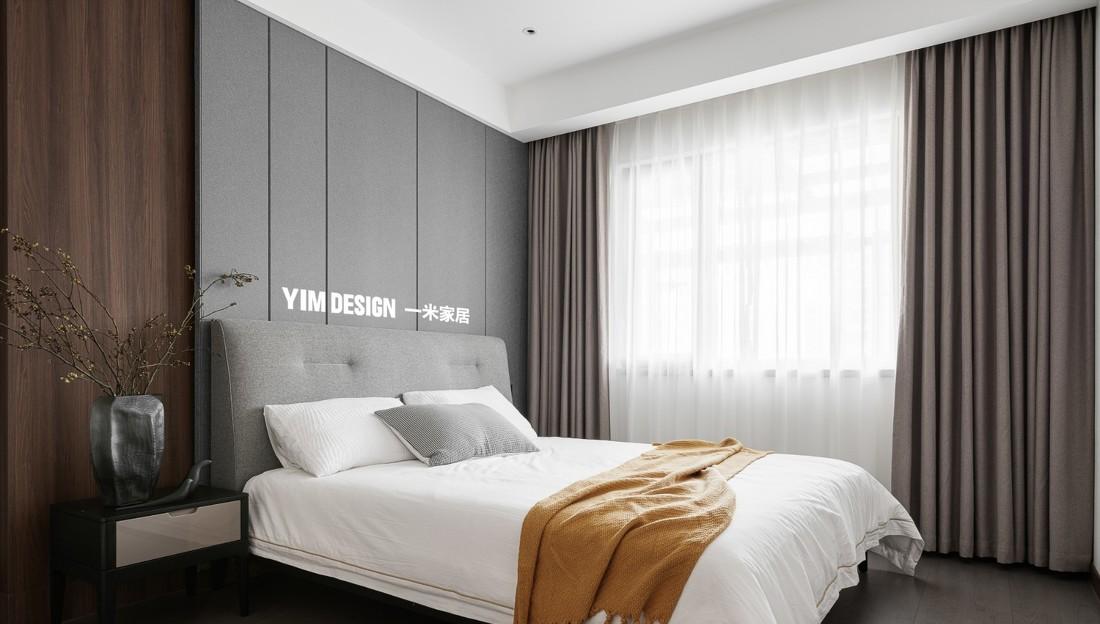 平层丨【一米家居】燕山煎茶-2