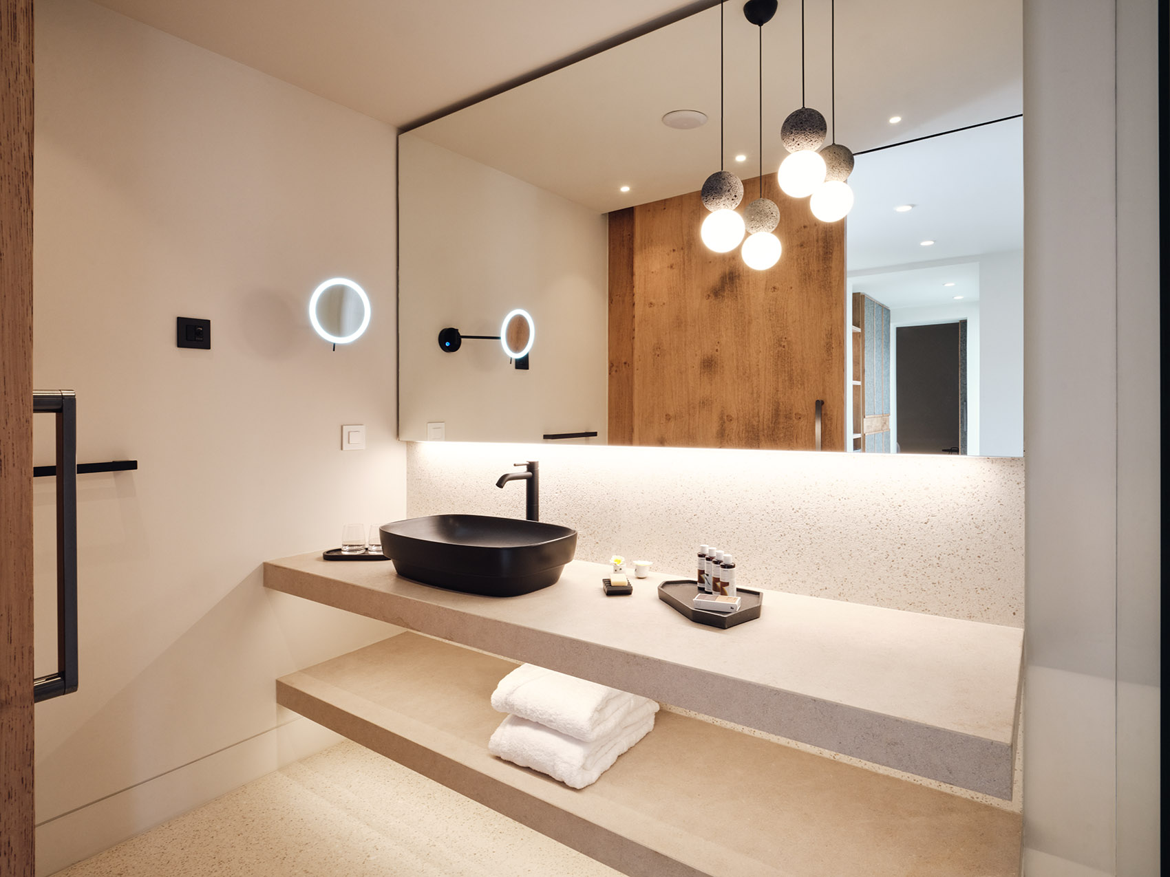 希腊圣托里尼 Noūs 酒店丨YES！酒店集团-44