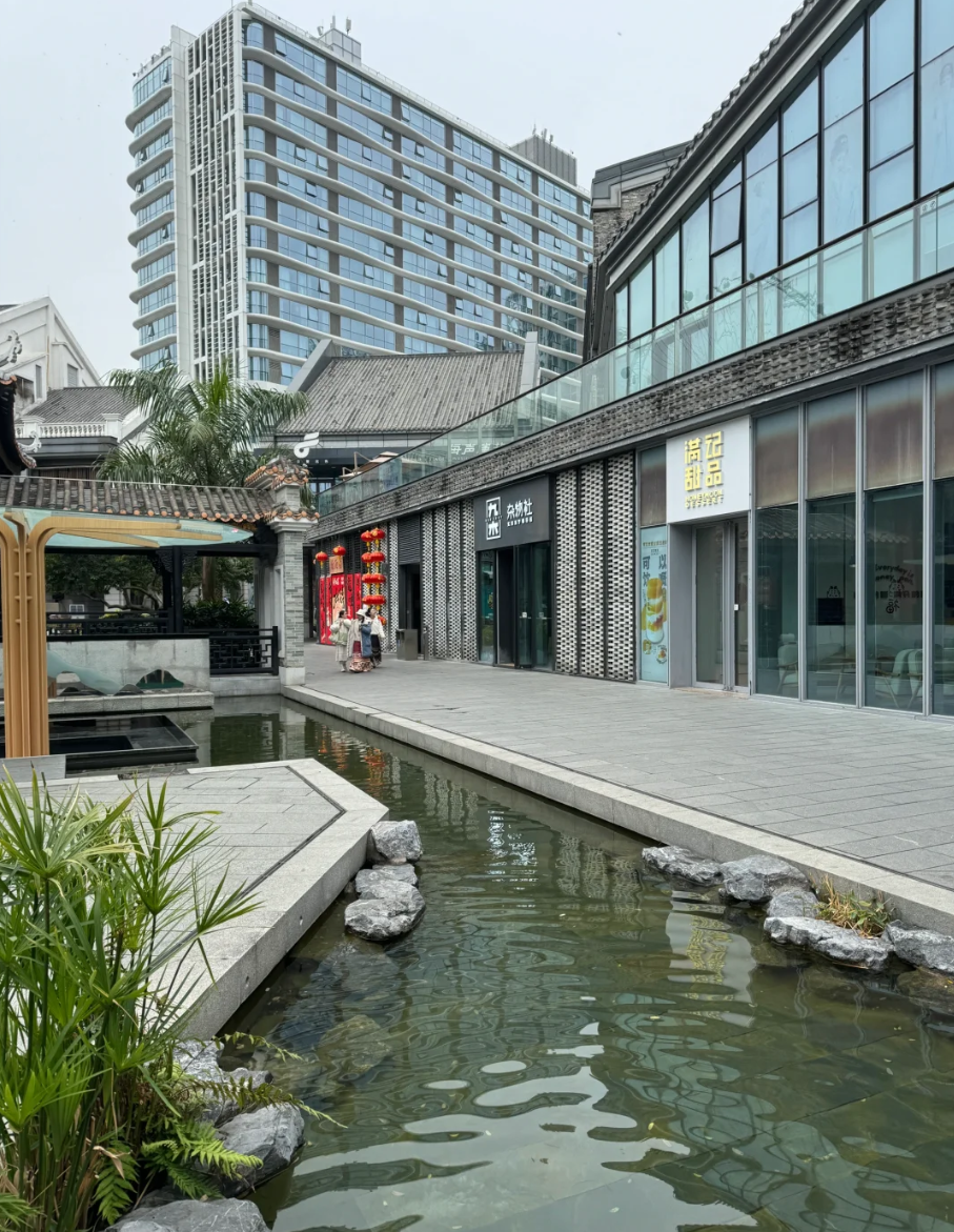 【UDO商业空间设计】打造沉浸式体验“乐园+商业”共生模式-78