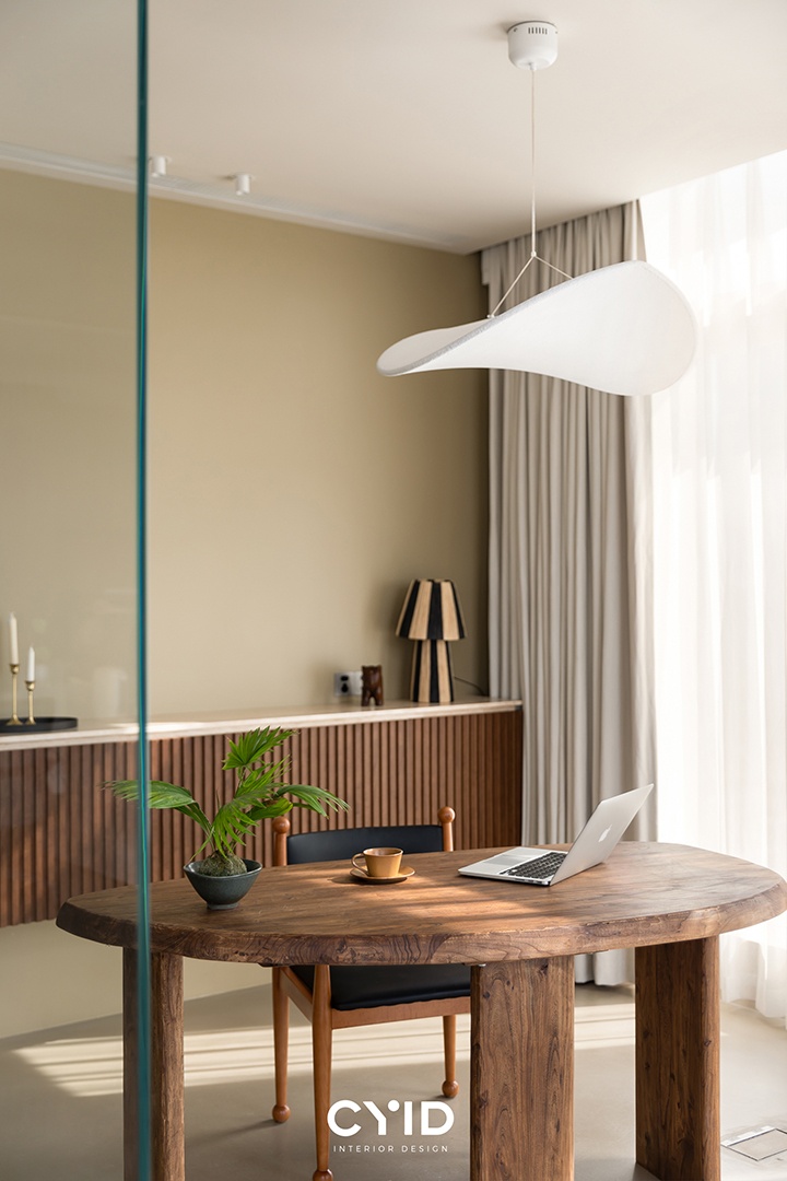 启见新元,履践致远,自有到来风丨中国杭州丨辰佑设计,颜青软装-29