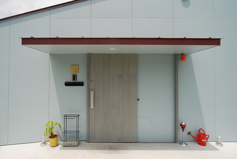 丨日本宫崎丨有限会社 COGITE-28