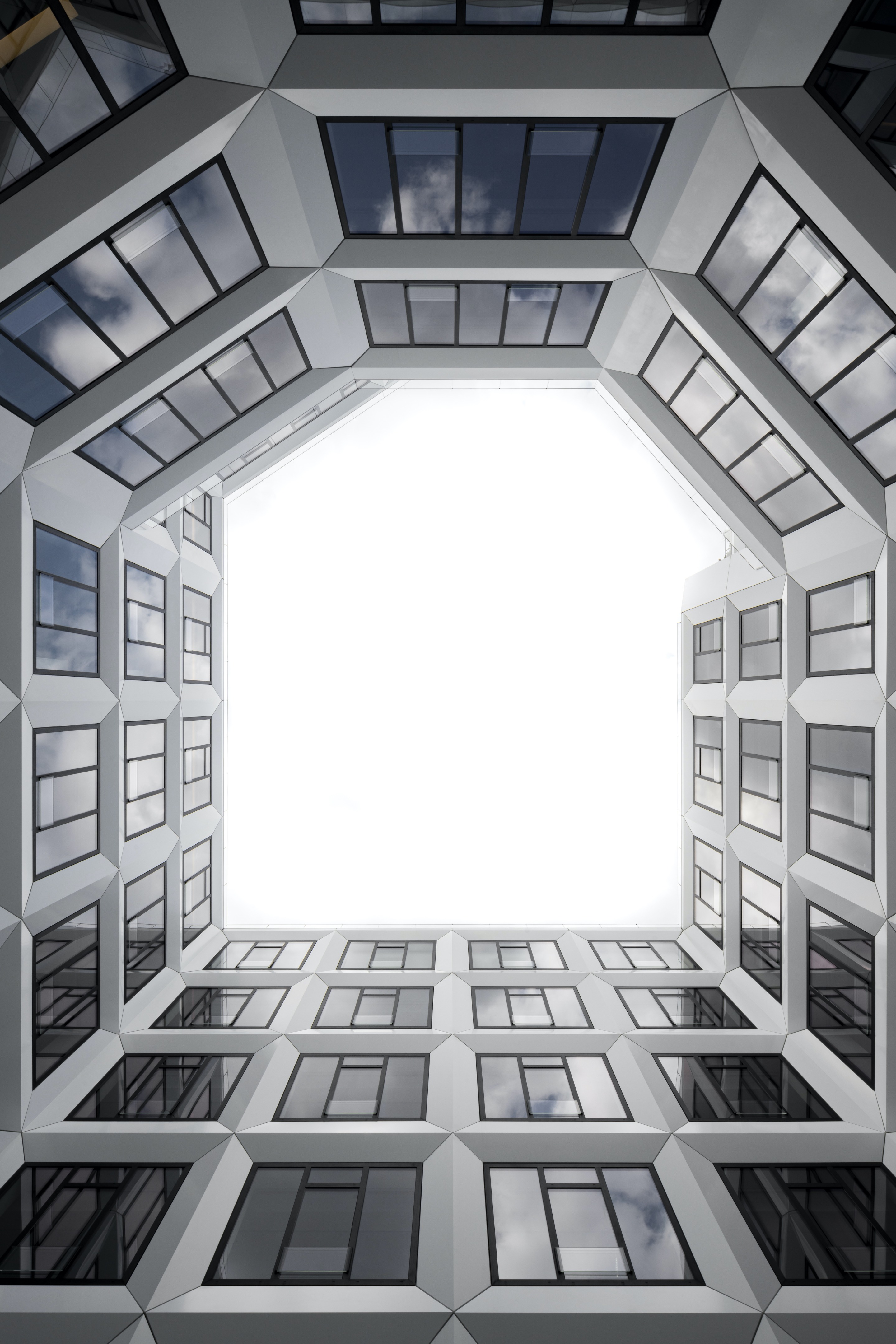 法国巴黎豪斯曼175酒店(175 HAUSSMANN)PCA-STREAM设计-24