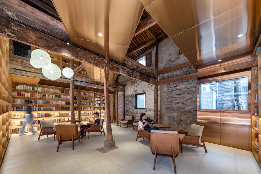 零壹城市 · 2021 年度十大事件回顾丨中国丨零壹城市建筑事务所-262