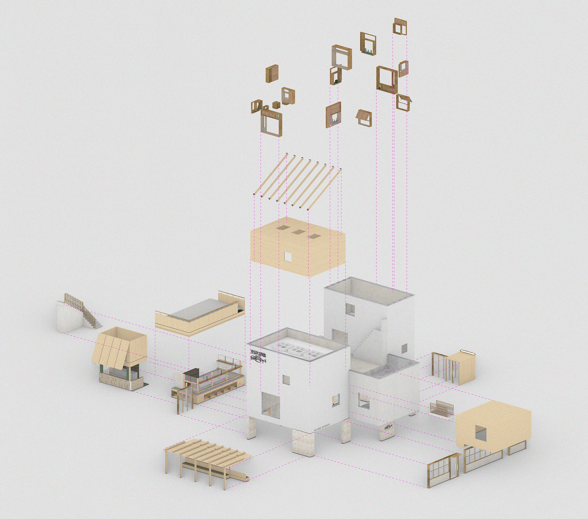 糖水铺丨中国秦皇岛丨Projject-26