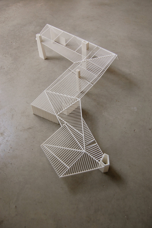 河景房蜕变,定制建筑与环境的和谐交融-12