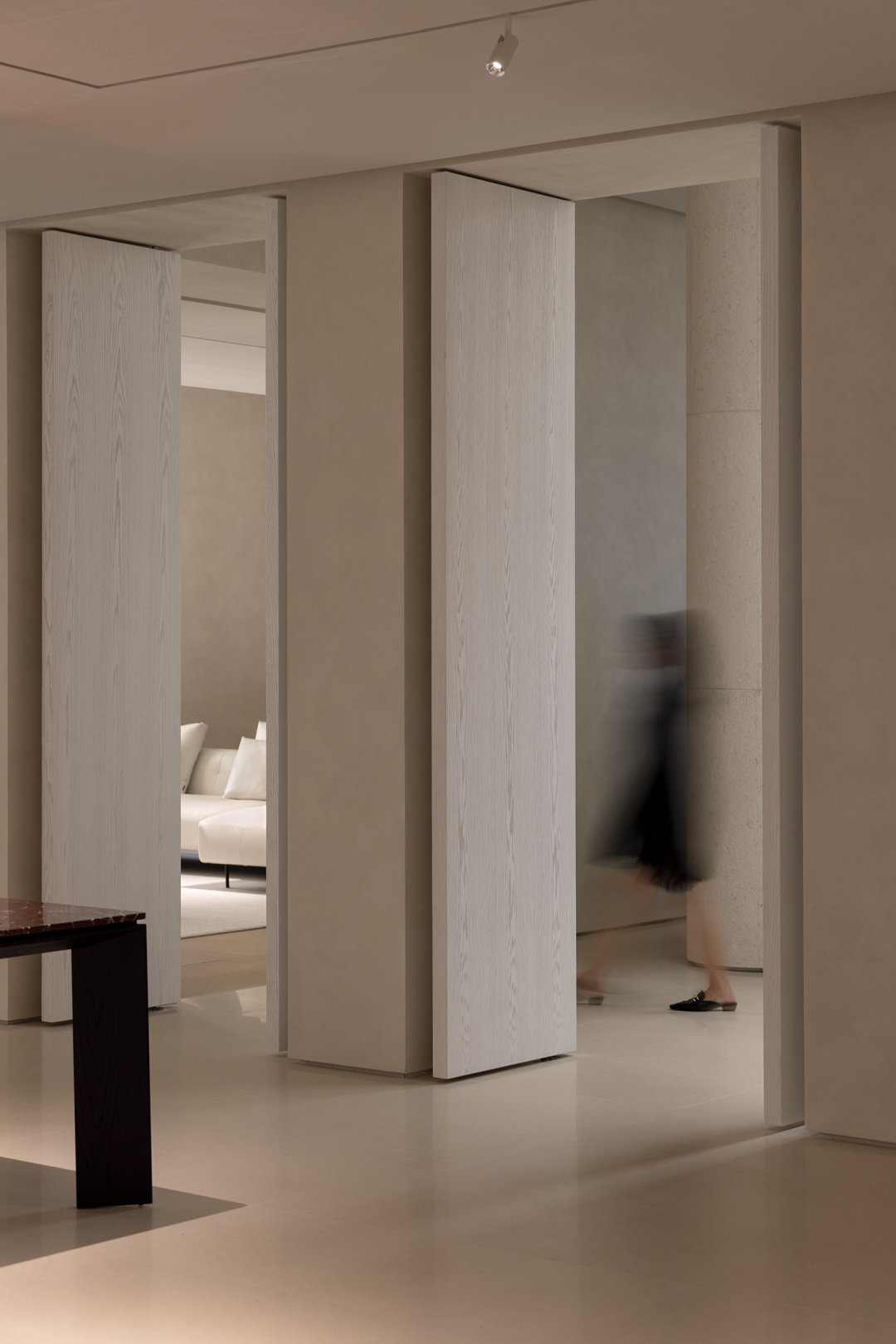 内在建造：Soothin素庭旗舰店 | 绽放设计-87