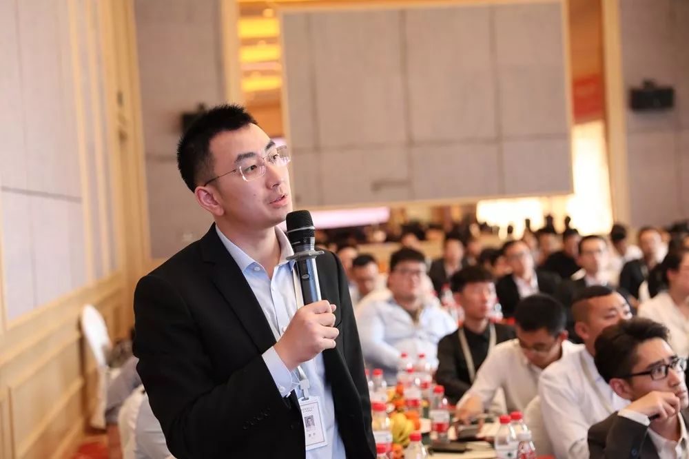 紫苹果重庆高层会营销训练营 | 品质赢得口碑,赢得市场-32