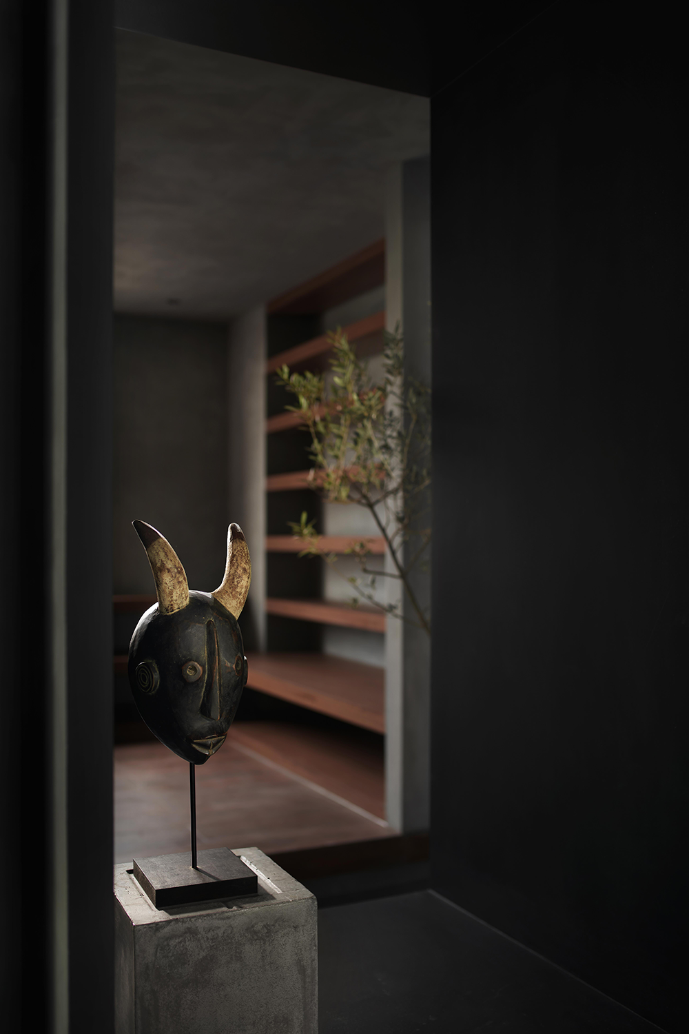 回游丨中国广州丨之一(香港)设计-54