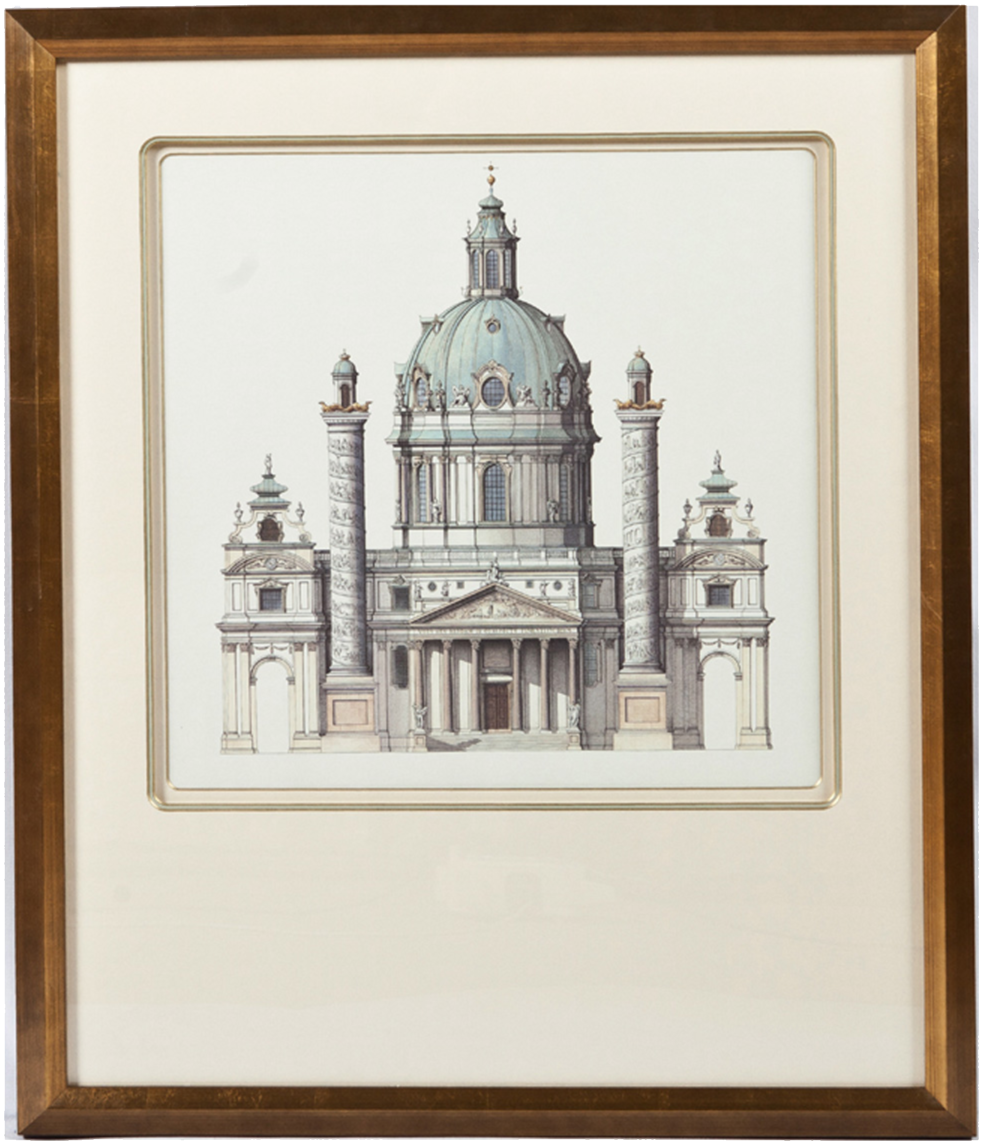 美式轻奢软装提案丨锦华装饰-15