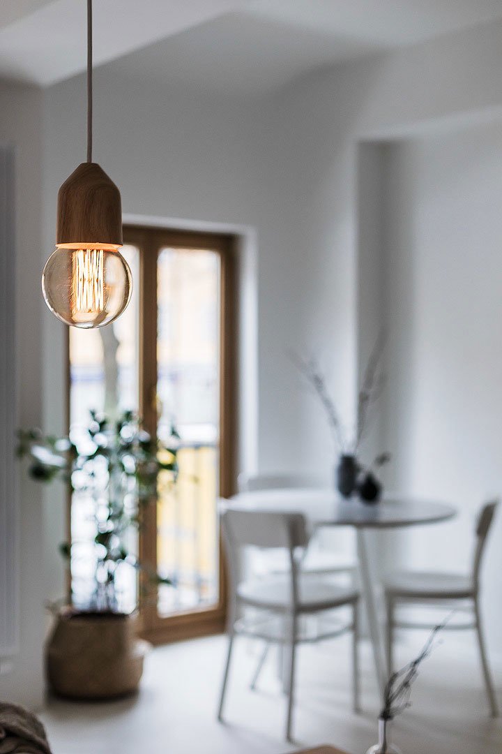 斯德哥尔摩 37 平米温馨小窝-8