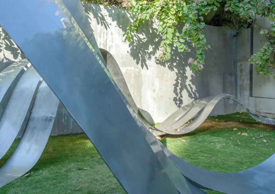 Zhongcheng 多功能建筑丨中国深圳丨Aether Architects-38