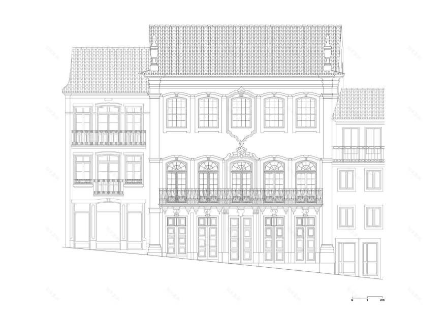 国家创新中心丨Portugal丨Joaquim Portela Arquitetos-59