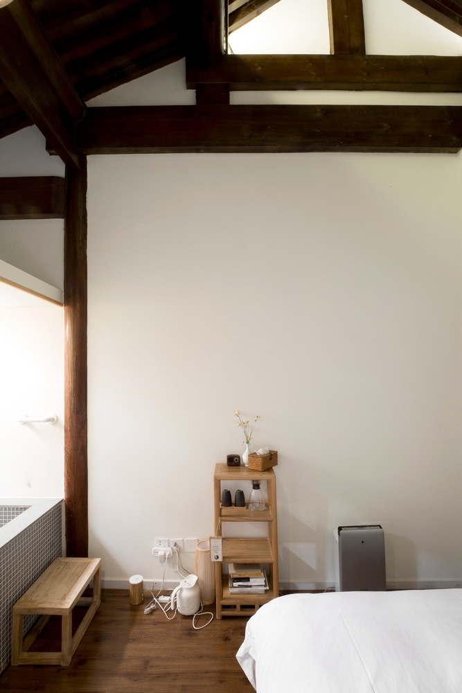 十 courtyard house 演绎现代中式之美-11