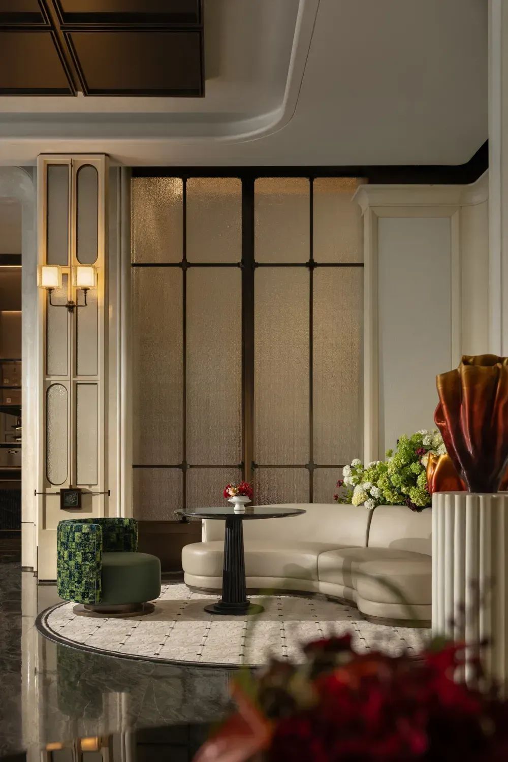 苏州玫瑰园丨中国苏州丨SRD 赛瑞迪普-0