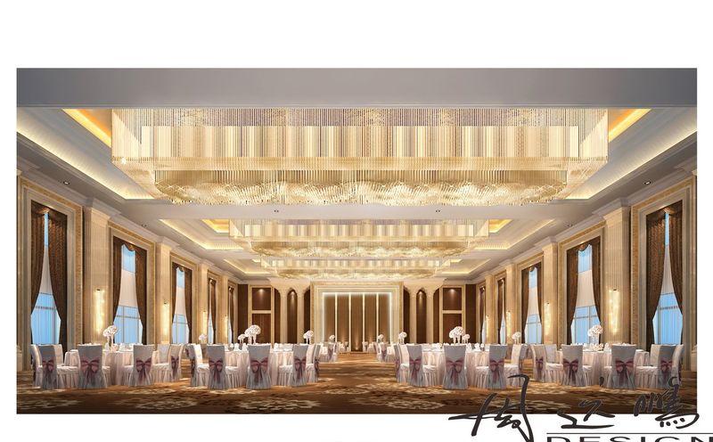 华山酒店室内设计-10