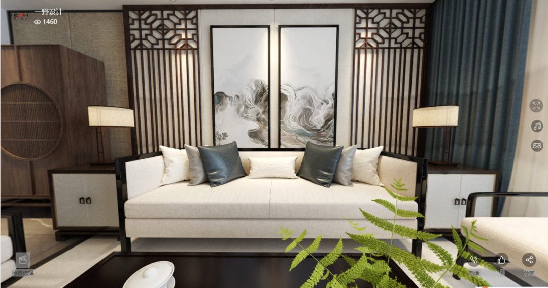 狮山原著 | 中和之美 | 大隐于市的诗意栖居-31