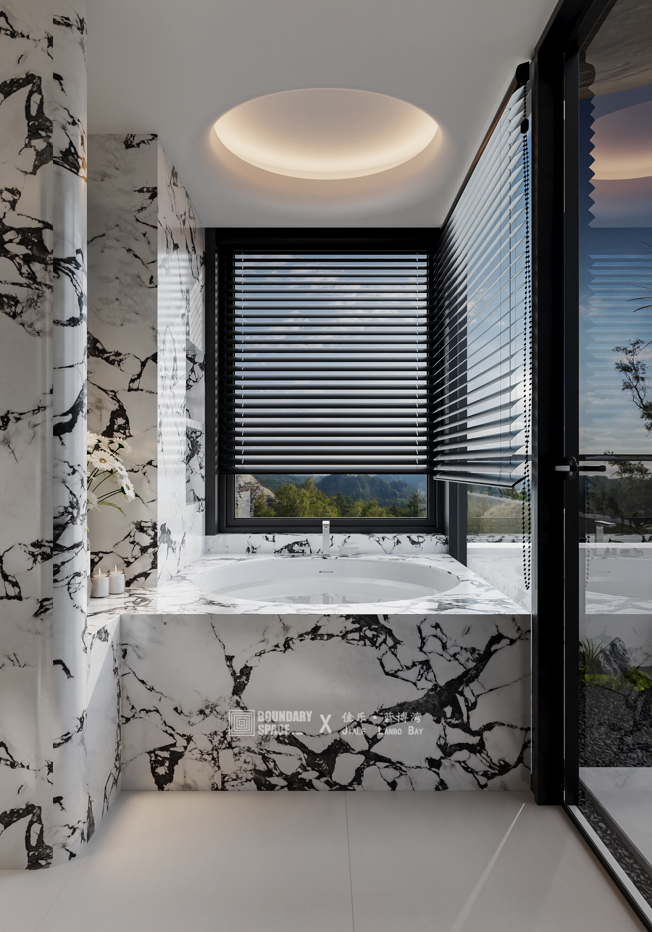 佳乐·蓝博湾-18