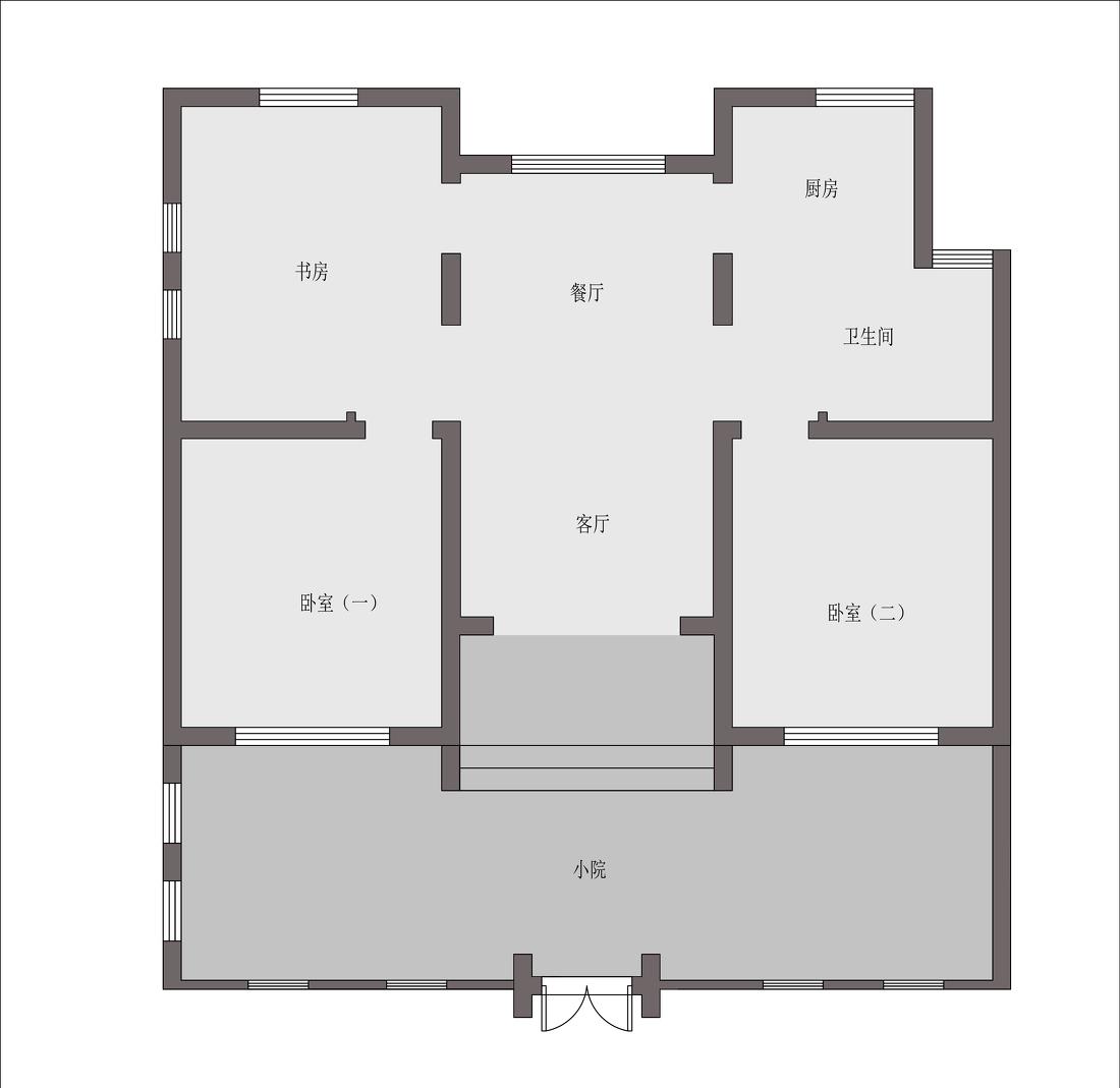 格物设计 | 打造文人墨客的艺术空间-0