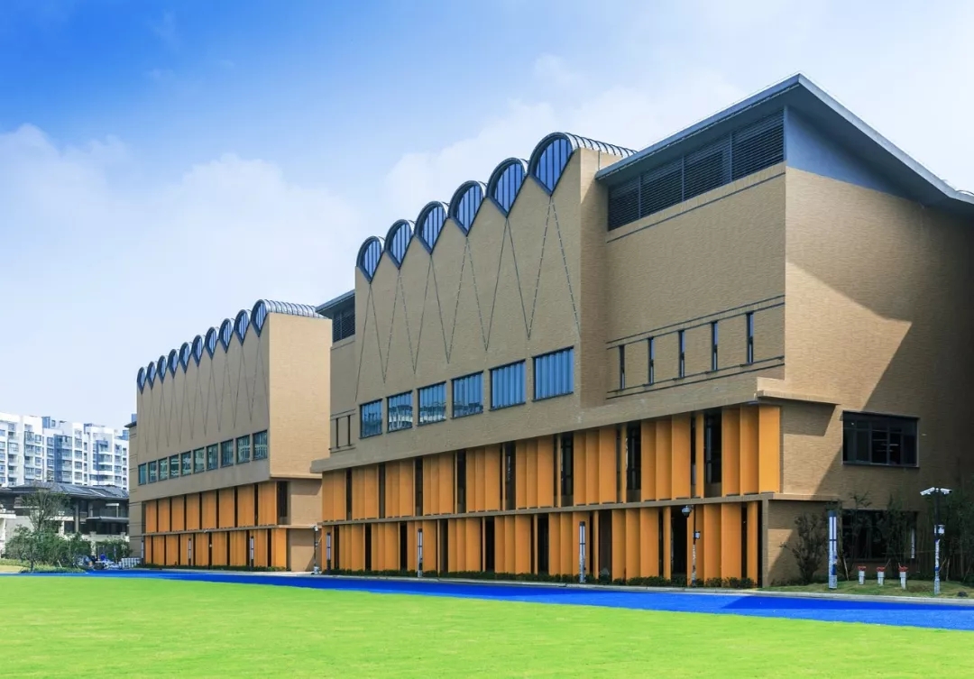 苏州科技城第二实验小学-24