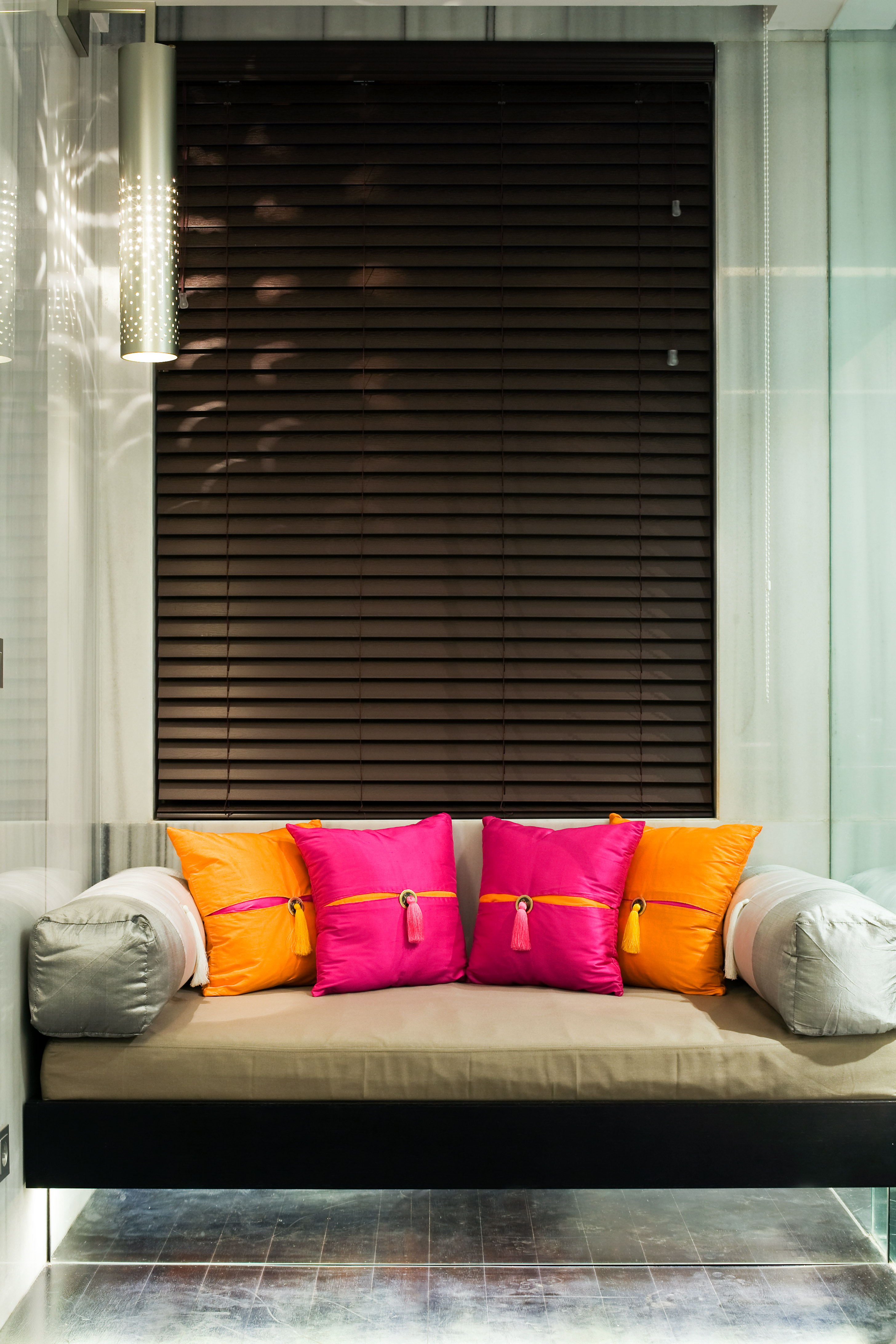 巴厘岛塞米亚克L酒店-56