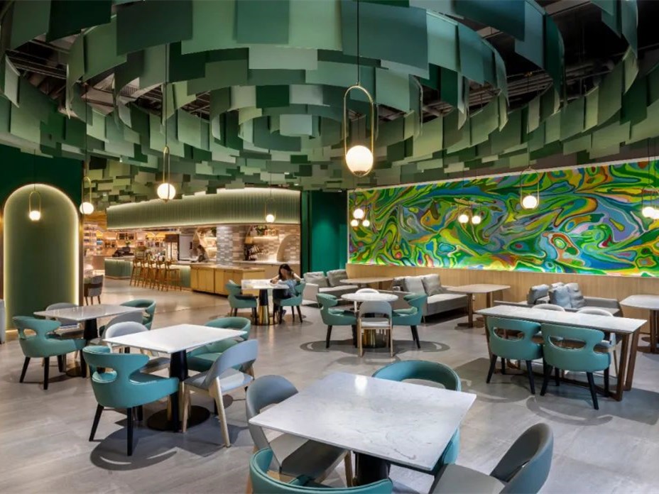 成都文轩亲子书店-6