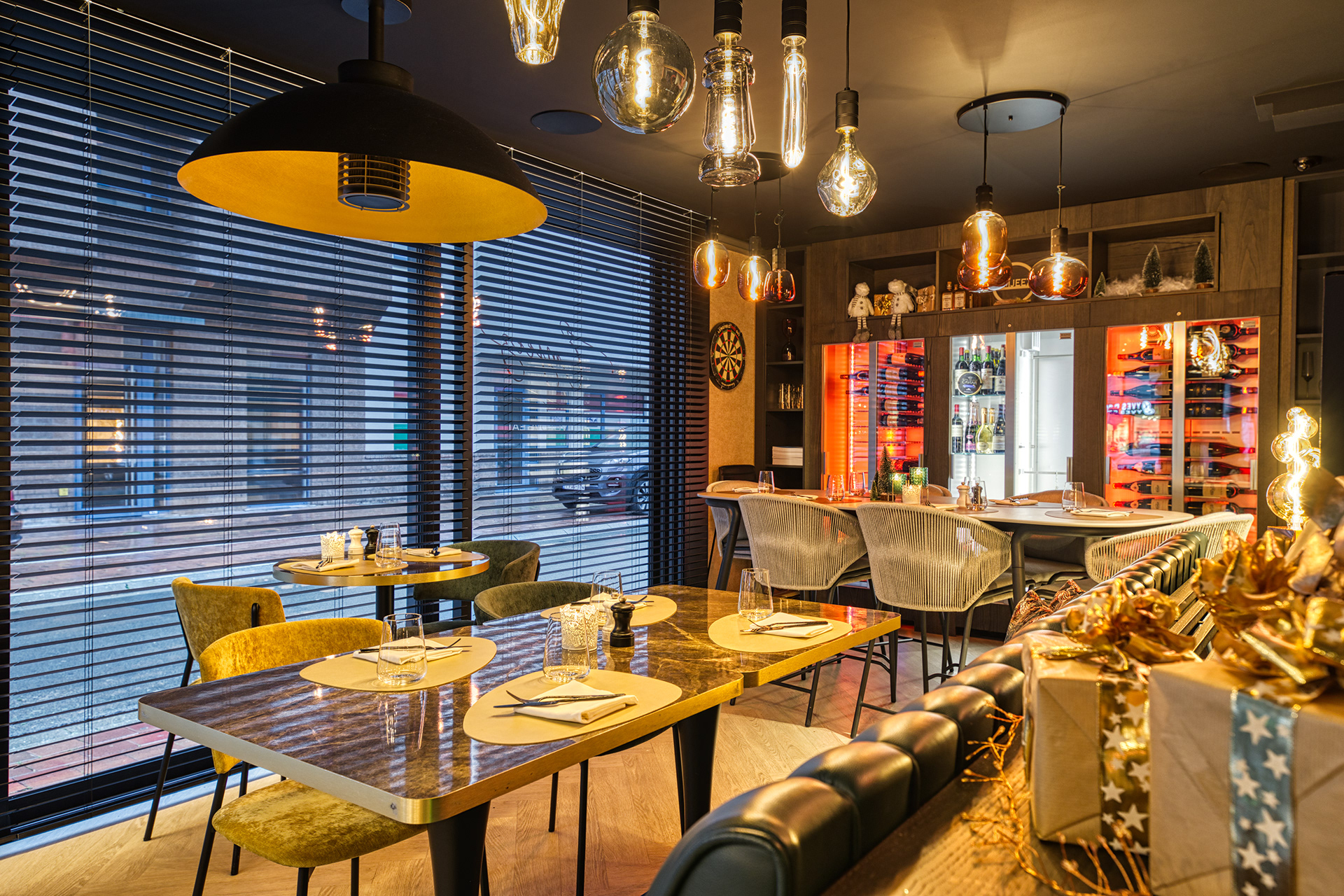 Interiors - Horeca-92