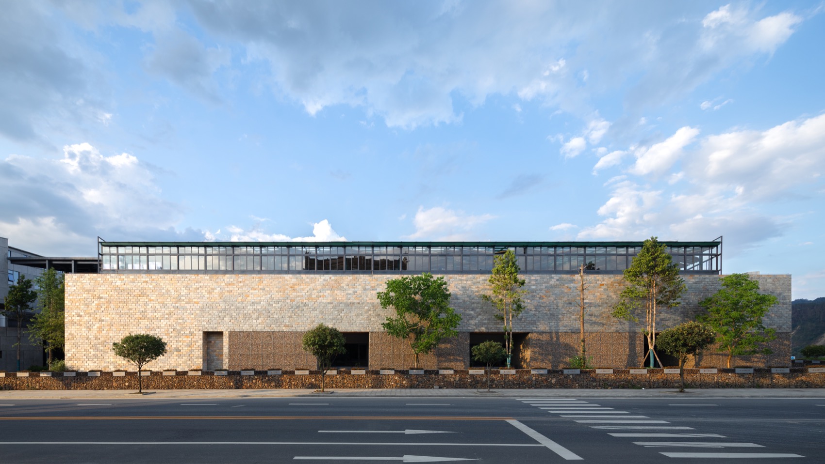 项目对接服务成功案例分享第十七期：湖南安茶博物馆工场-53