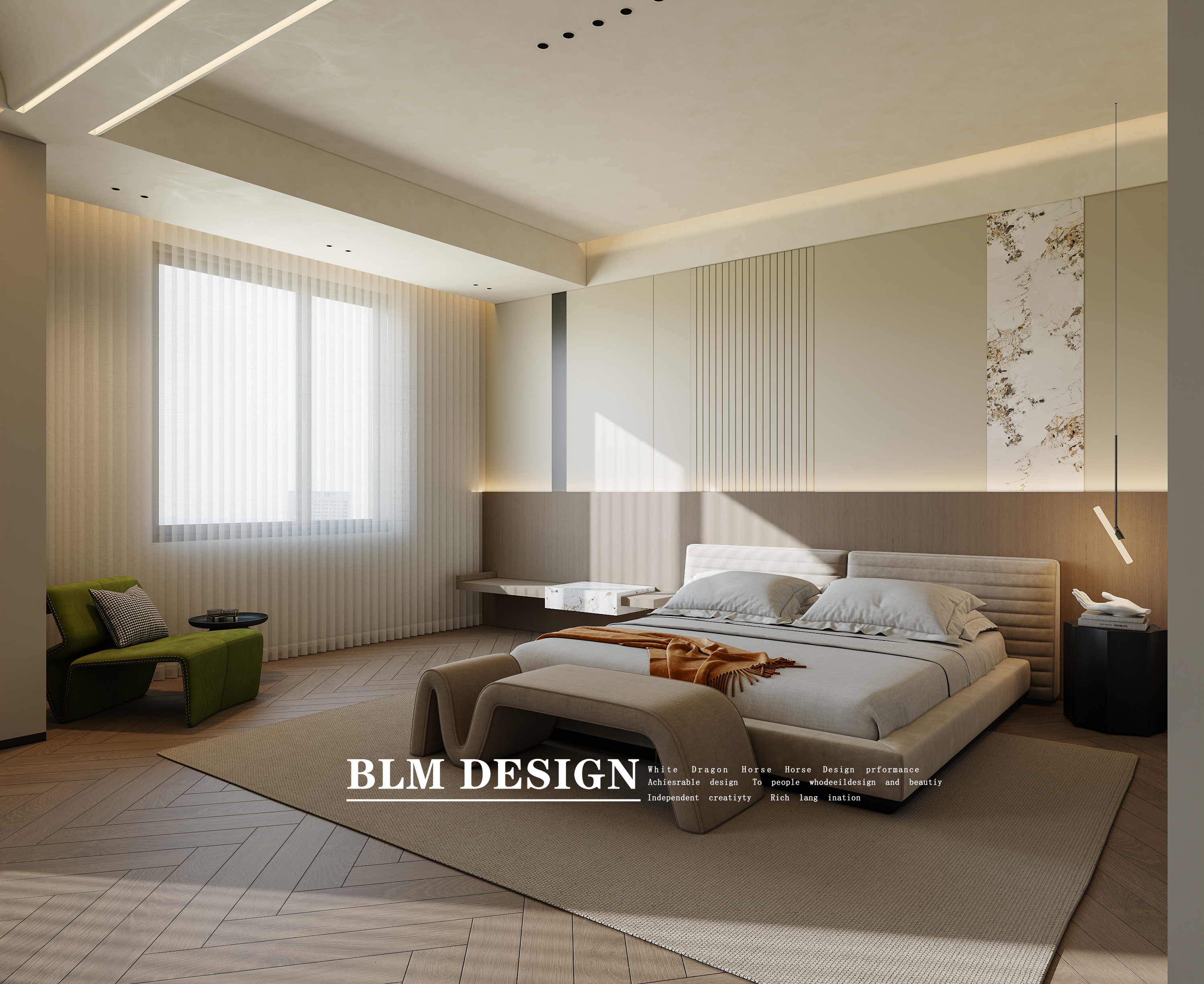 白龙马效果图—自建房-12