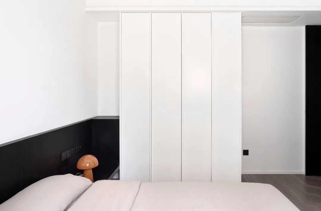 南京200㎡高级工程师底跃住宅丨中国南京丨山止川行设计-38