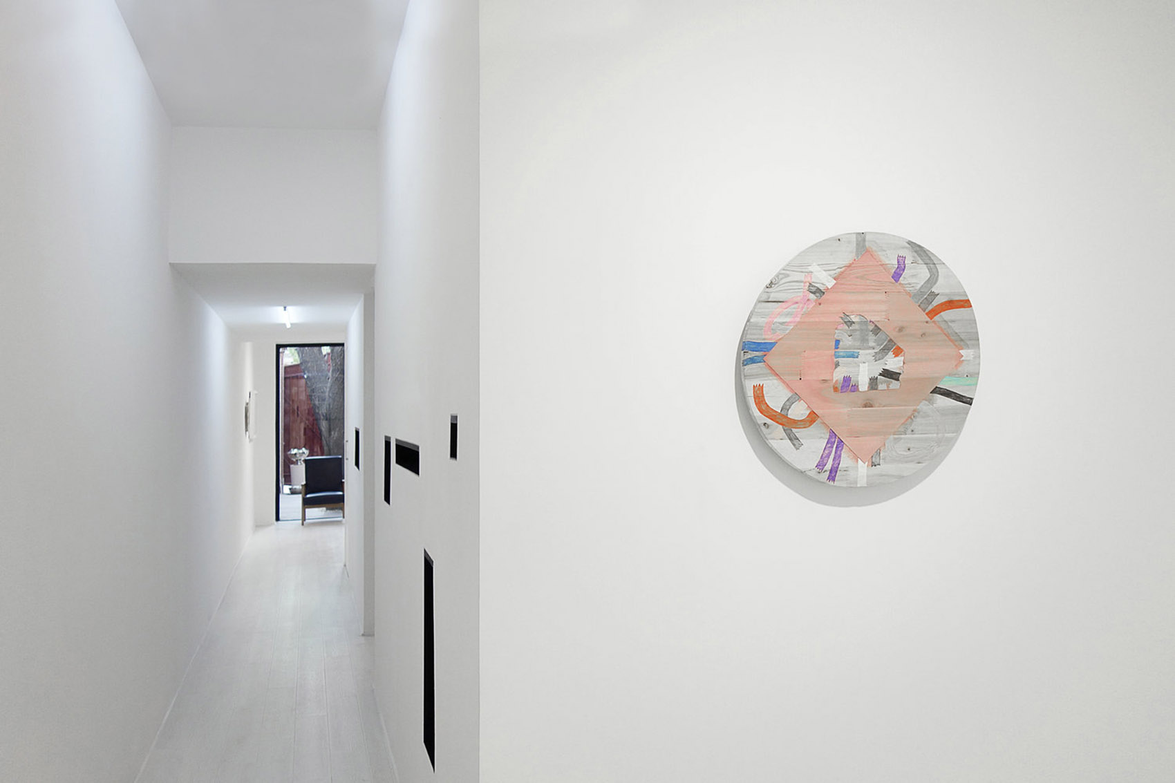 北京 “颖” 画廊改造 / 第一实践建筑设计-52