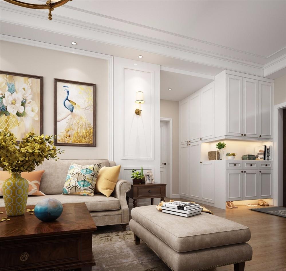 
云端点墨设计丨闫家骐 - 一抹幽兰 -7