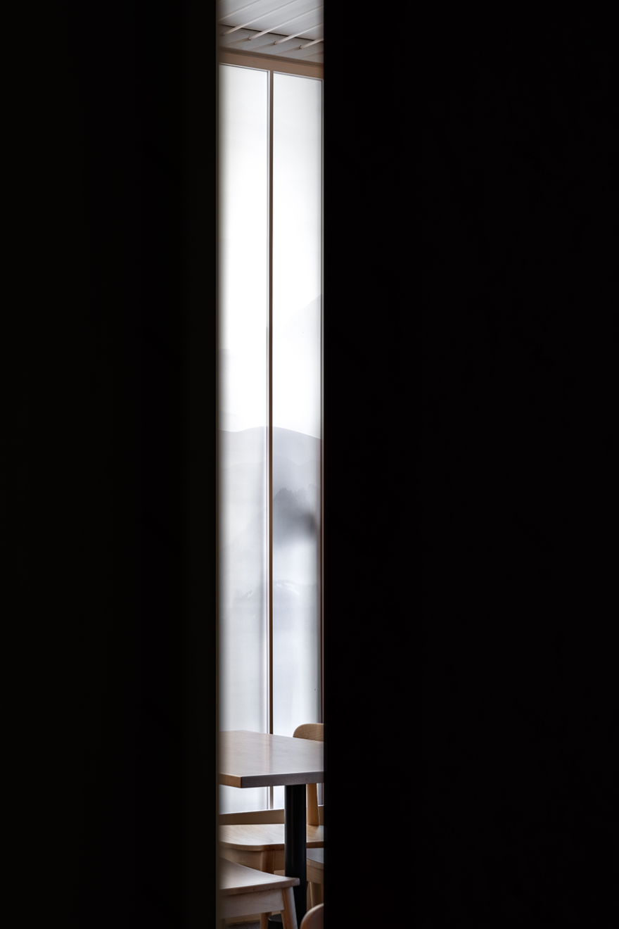 耘畴日本料理丨麦设计|超感力设计研究所-13