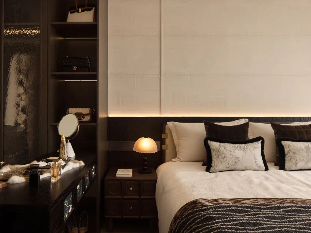 一然设计 · 快慢之间,烟火绵长丨一然设计（上海,深圳,沈阳,北京）-27