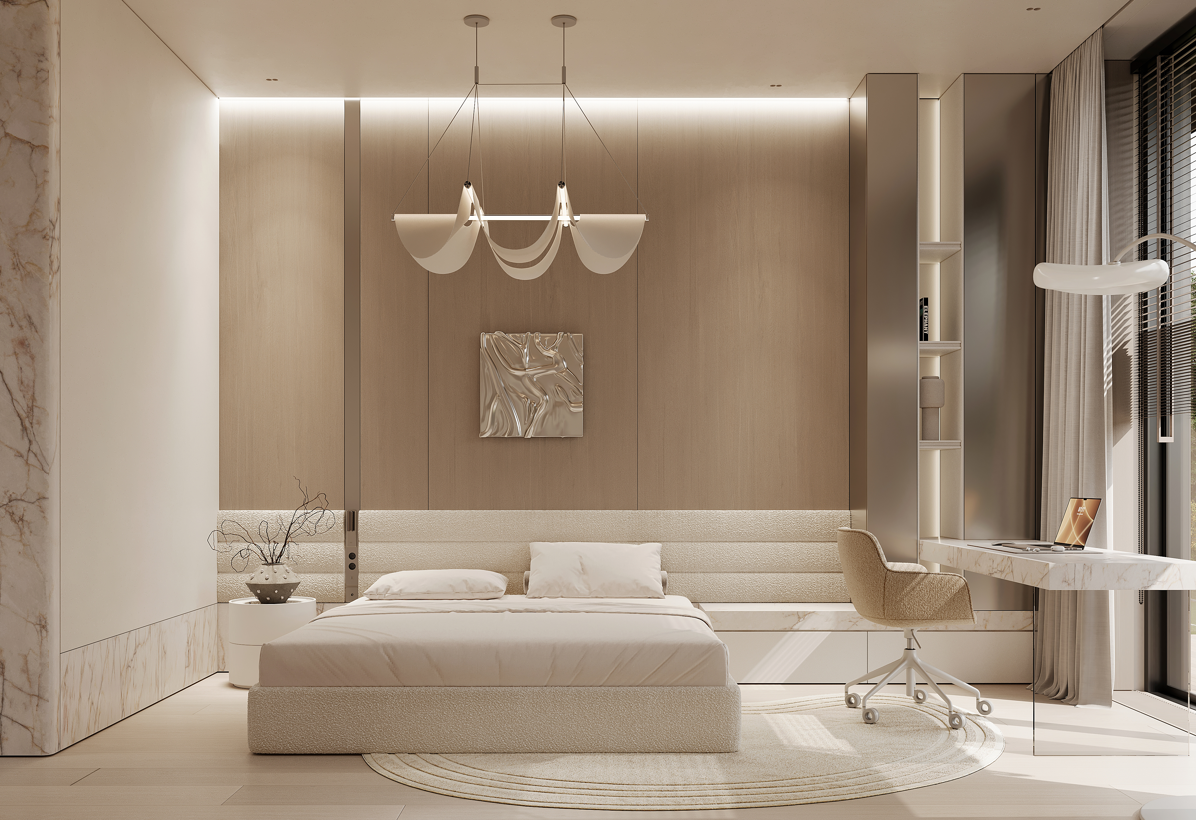 RADIANCE私人住宅(第二部分)-28