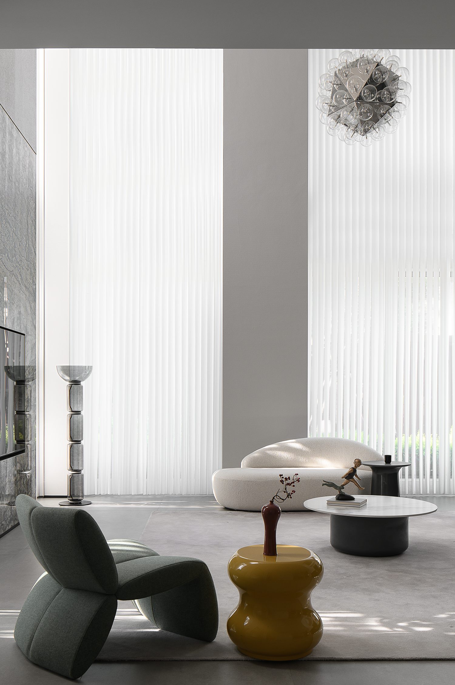 春申庄园别墅丨中国无锡丨壹设计,onedesign-0