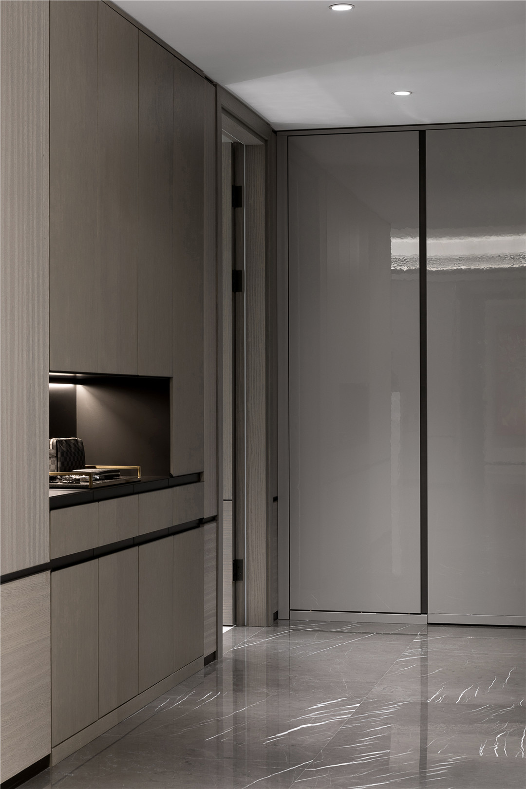 美的君兰江山样板间-6