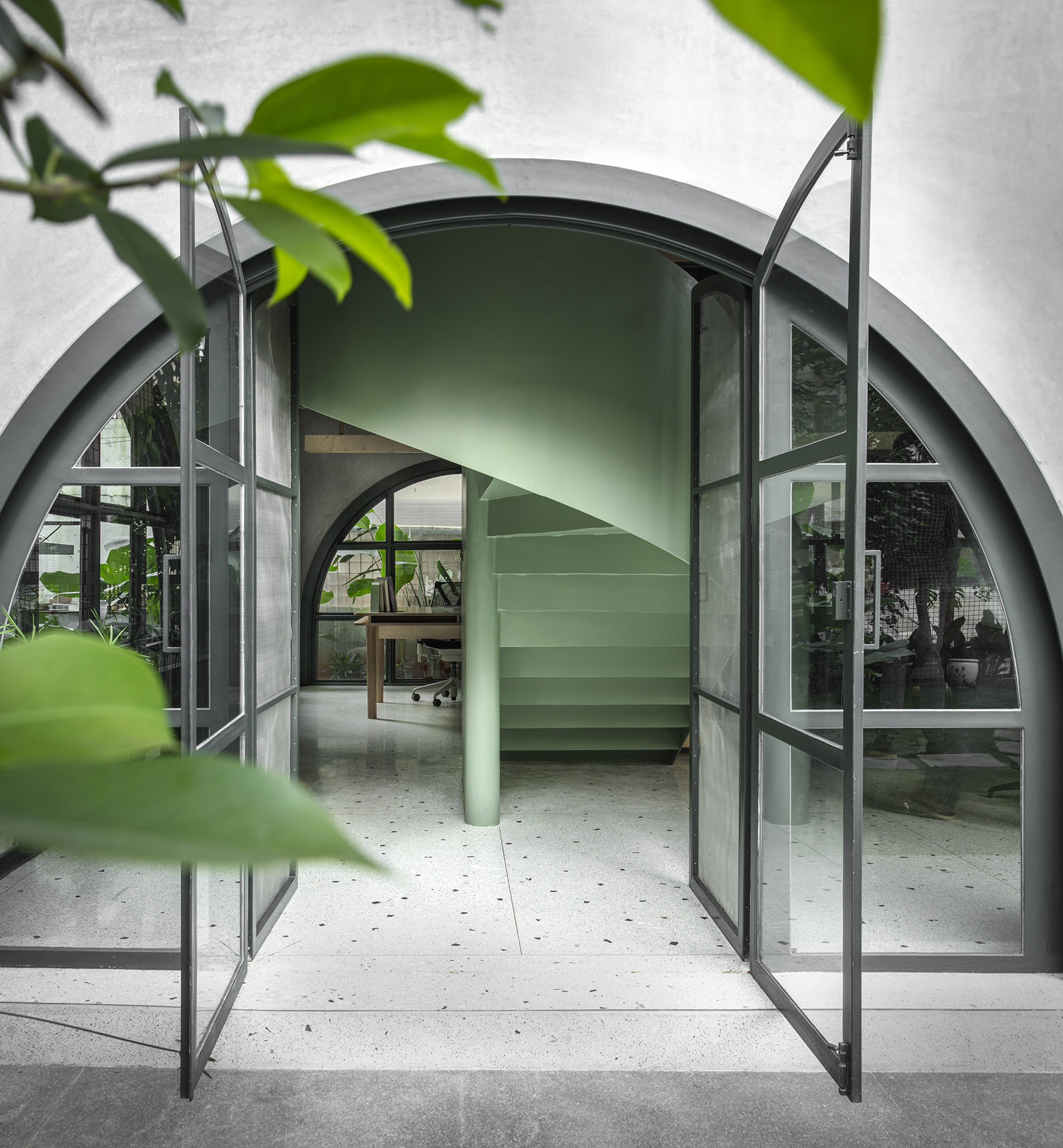 Taliesyn工作室丨印度班加罗尔-14