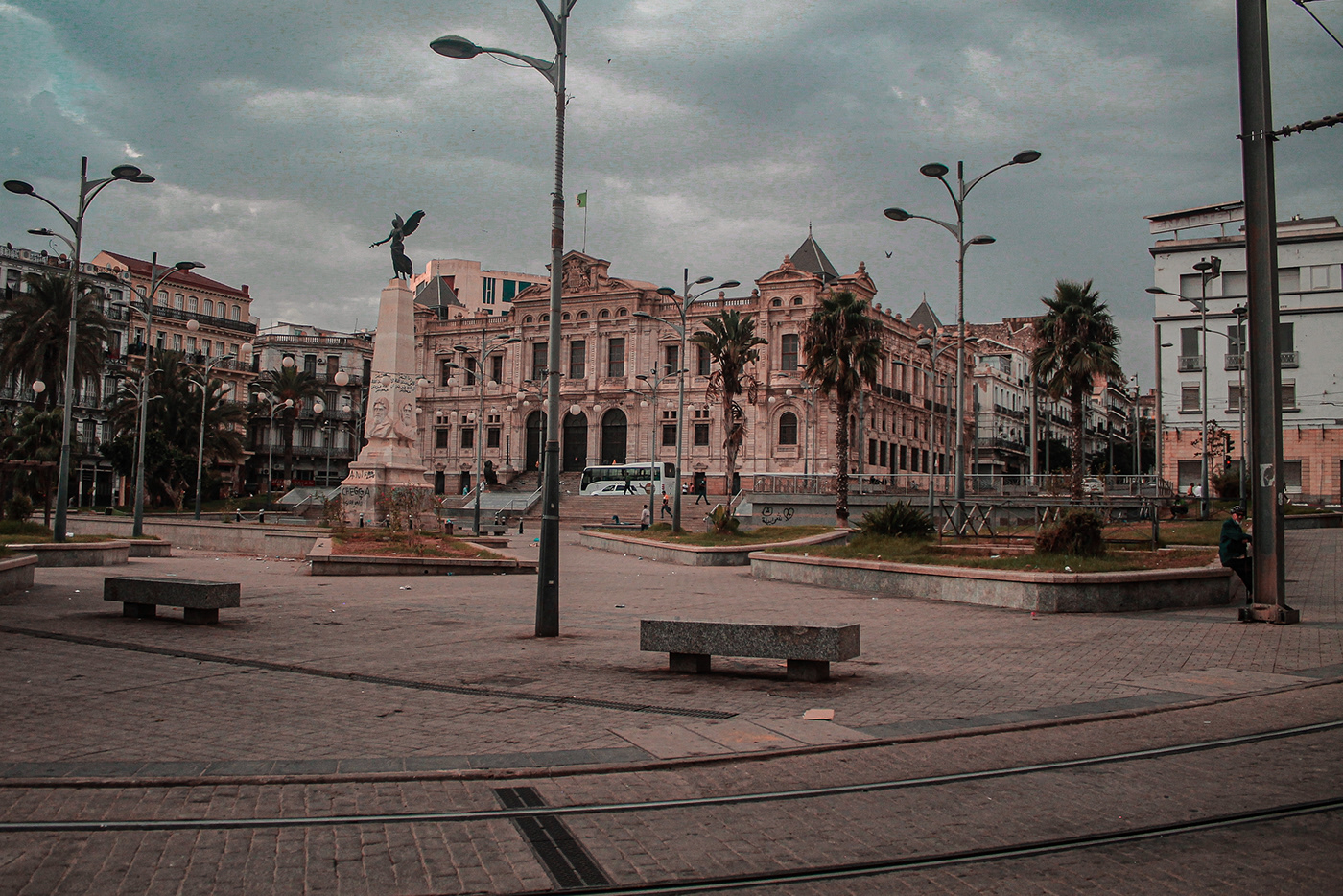 place d'arme /oran-2