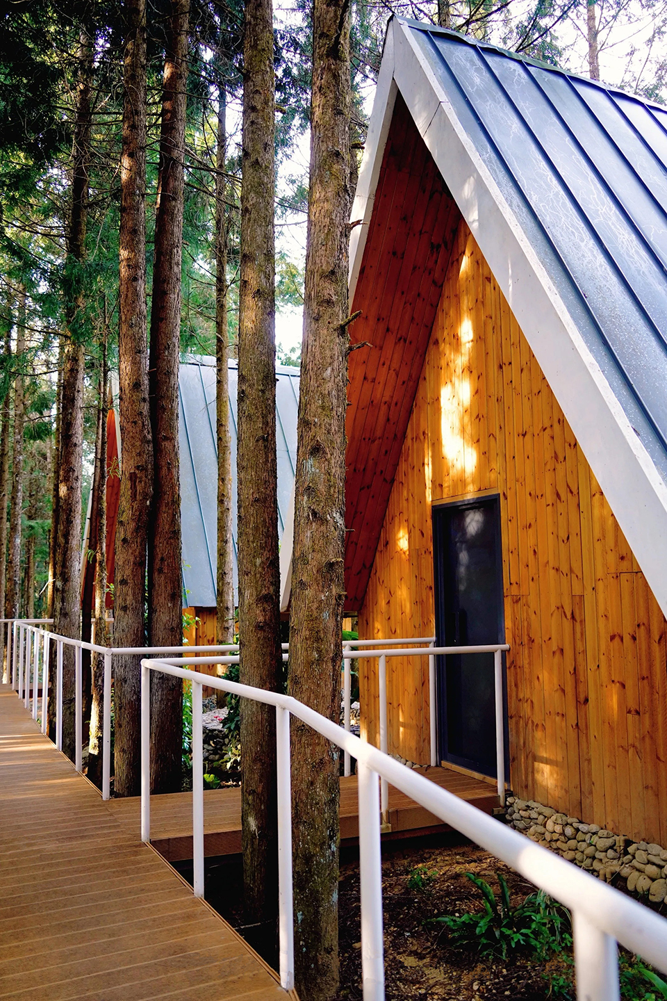 大塘屾月谷文旅度假景区丨中国云南丨重庆元道园林景观设计有限责任公司-30