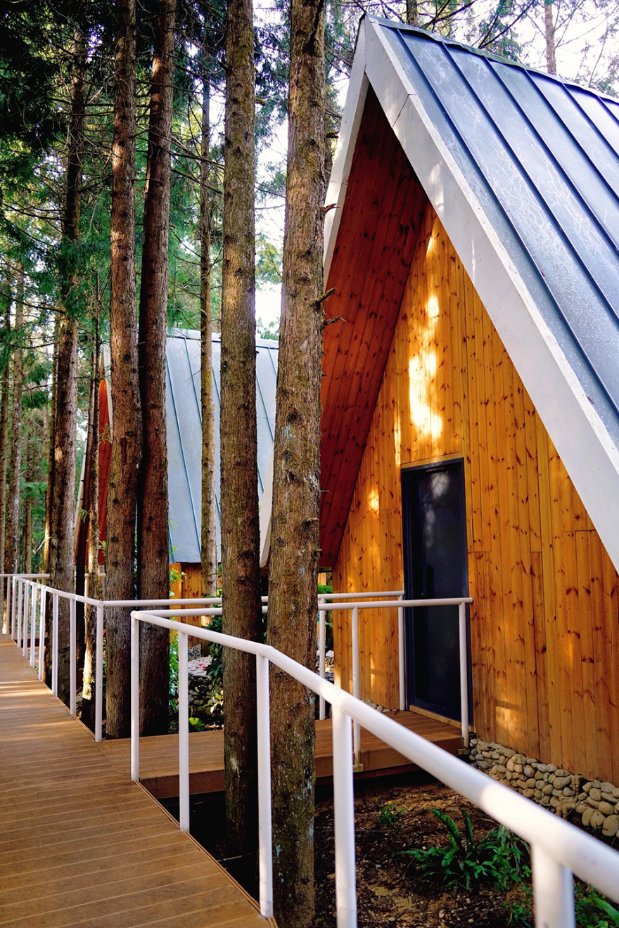 大塘屾月谷文旅度假景区丨中国云南丨重庆元道园林景观设计有限责任公司-30