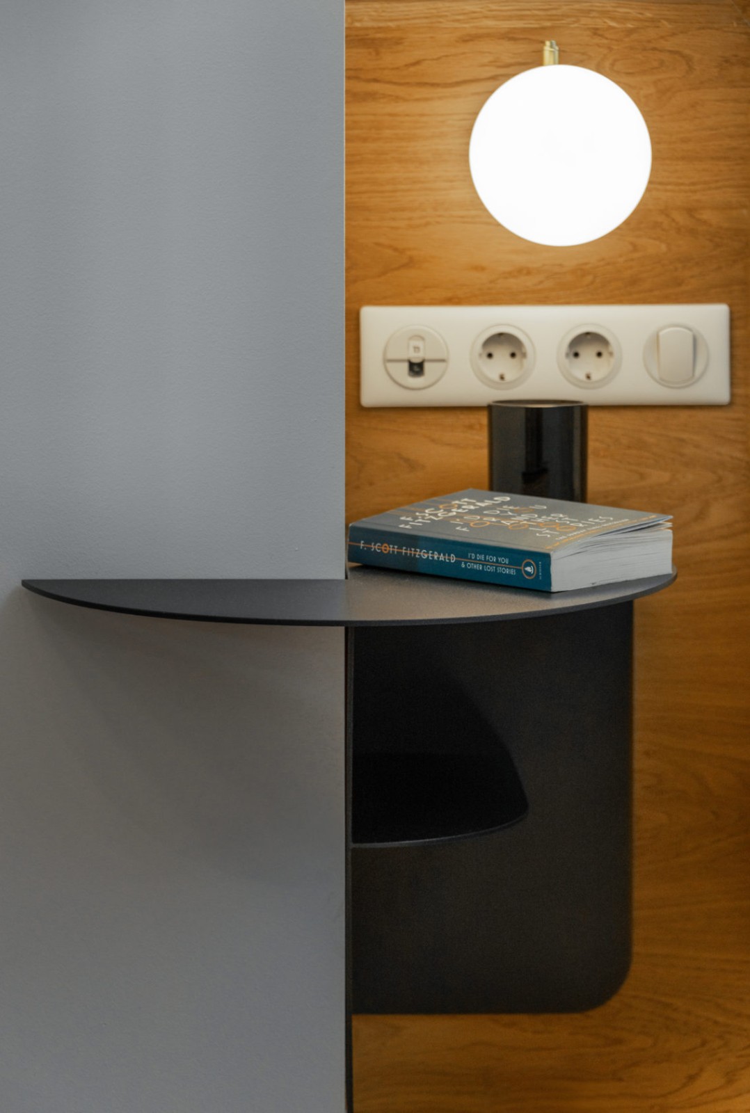 百年老建筑的新古典魅力-24