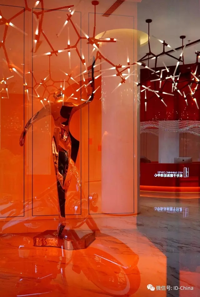 洛阳水分子游泳运动中心  孙华锋-1