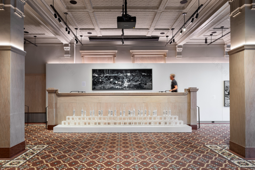 21 世纪博物馆酒店-37