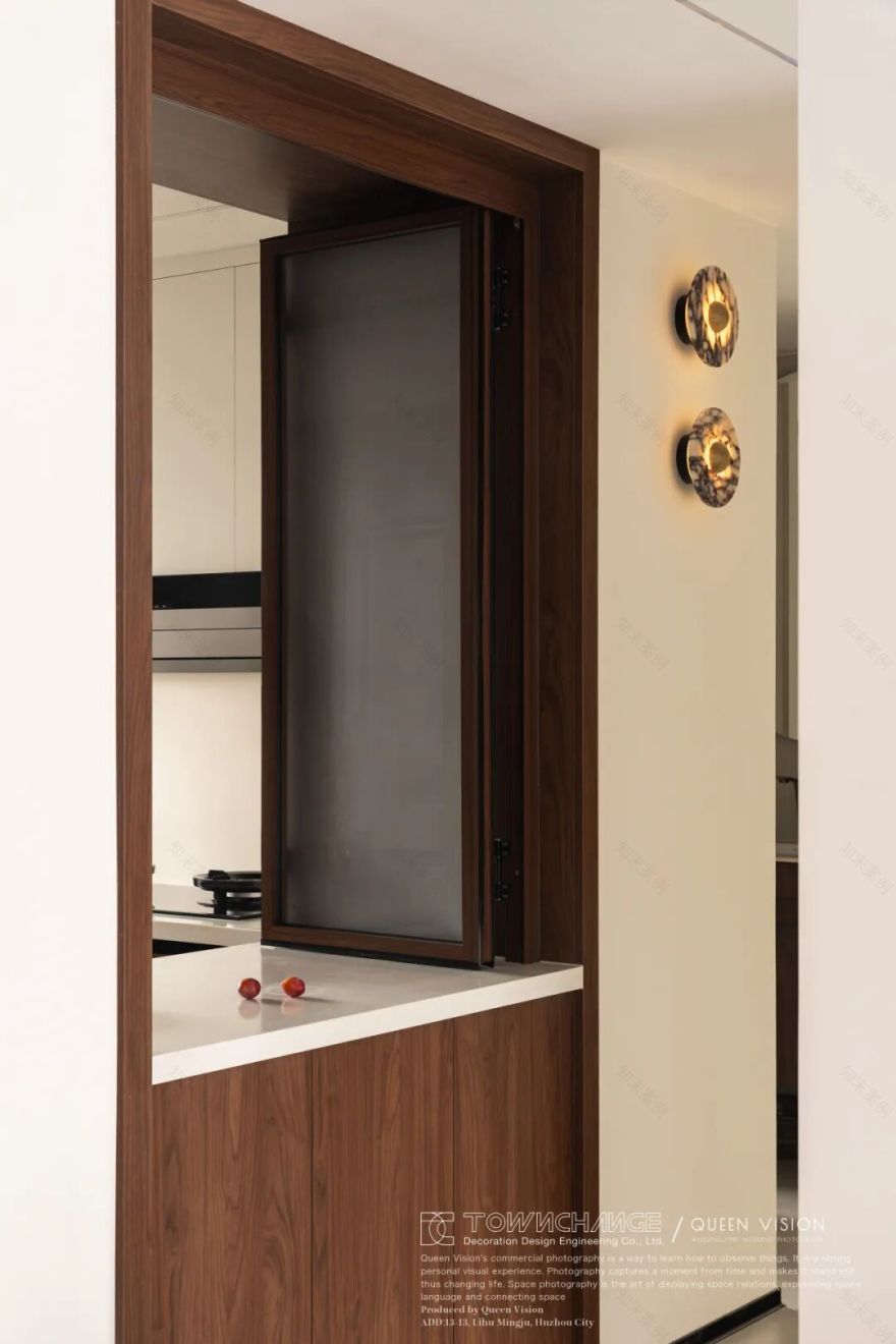 天逸湾新作 · 慢镜头丨苏大人设计工作室-23