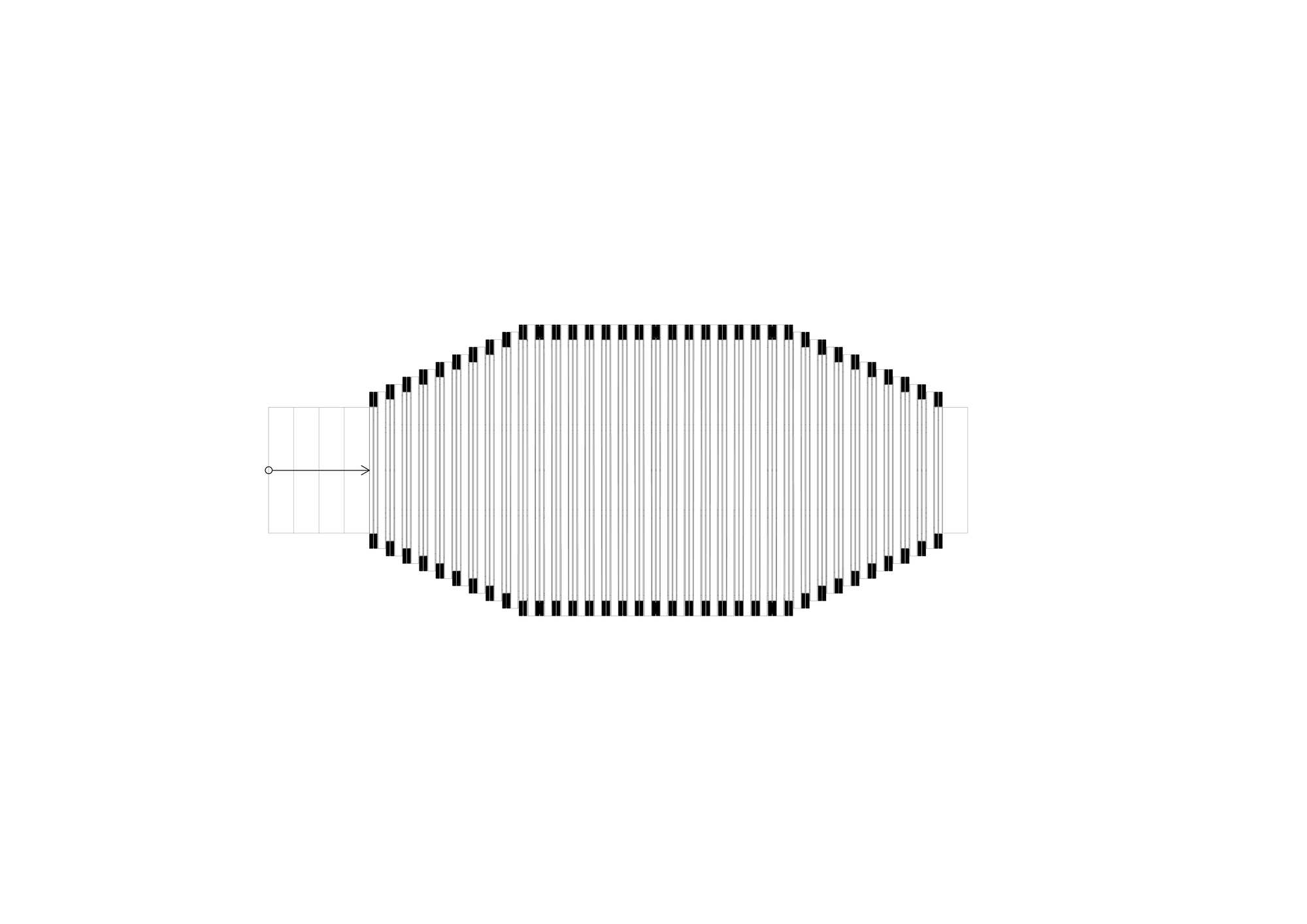 安息礼拜堂丨捷克丨JUNG Architekti-38