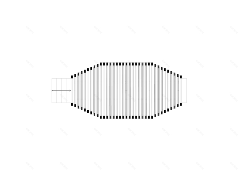 安息礼拜堂丨捷克丨JUNG Architekti-38
