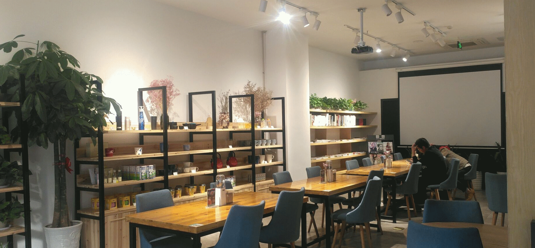 川渝火锅藏进日式居酒屋 | 成舍设计打造跨界餐饮空间-2